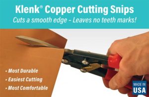 Read more about the article Klenk® Copper Cutting Snips