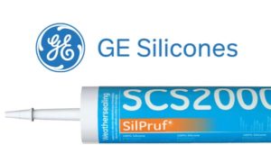 Read more about the article SilPruf from GE Silicone
