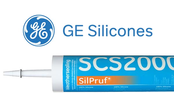 Read more about the article SilPruf from GE Silicone