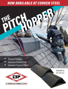 Read more about the article The Pitch Hopper now available!